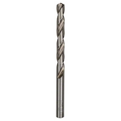 Bosch Metallbohrer HSS-G, DIN 338, 9,0x81x125mm, 5er-Pack Nr. 2608595075