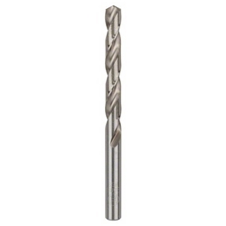 Bosch Metallbohrer HSS-G, DIN 338, 9,5x81x125mm, 5er-Pack Nr. 2608595076