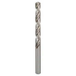 Bosch Metallbohrer HSS-G, DIN 338, 9,8x87x133mm, 5er-Pack Nr. 2608595338
