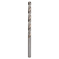 Bosch Metallbohrer HSS-G, DIN 340, 10x121x184mm, 1er-Pack Nr. 2608595690