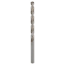 Bosch Metallbohrer HSS-G, DIN 340, 10x121x184mm, 5er-Pack Nr. 2608596832