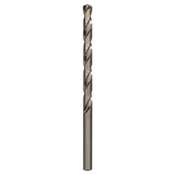 Bosch Metallbohrer HSS-G, DIN 340, 11x128x195mm, 5er-Pack Nr. 2608596833