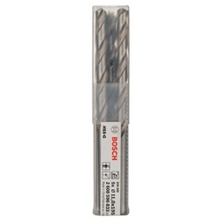 Bosch Metallbohrer HSS-G, DIN 340, 11x128x195mm, 5er-Pack Nr. 2608596833