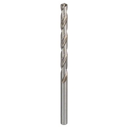 Bosch Metallbohrer HSS-G, DIN 340, 12x134x205mm, 1er-Pack Nr. 2608595692