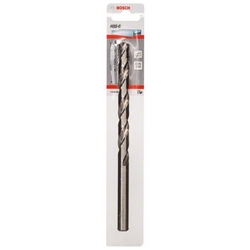 Bosch Metallbohrer HSS-G, DIN 340, 12x134x205mm, 1er-Pack Nr. 2608595692