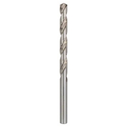 Bosch Metallbohrer HSS-G, DIN 340, 13x134x205mm, 5er-Pack Nr. 2608596835