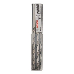 Bosch Metallbohrer HSS-G, DIN 340, 13x134x205mm, 5er-Pack Nr. 2608596835