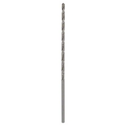 Bosch Metallbohrer HSS-G, DIN 340, 2,5x62x95mm, 5er-Pack Nr. 2608596810