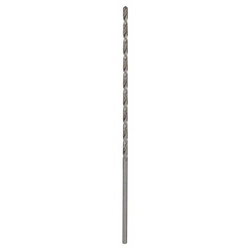 Bosch Metallbohrer HSS-G, DIN 340, 2x56x85mm, 5er-Pack Nr. 2608596809