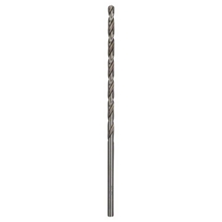 Bosch Metallbohrer HSS-G, DIN 340, 3,5x73x112mm, 5er-Pack Nr. 2608596814