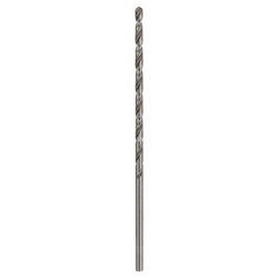Bosch Metallbohrer HSS-G, DIN 340, 3x66x100mm, 1er-Pack Nr. 2608595676