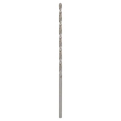 Bosch Metallbohrer HSS-G, DIN 340, 3x66x100mm, 5er-Pack Nr. 2608596812