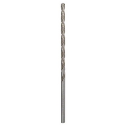 Bosch Metallbohrer HSS-G, DIN 340, 4,2x78x119mm, 1er-Pack Nr. 2608595680