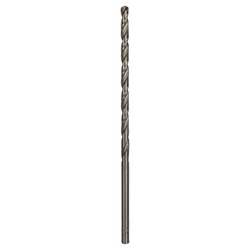 Bosch Metallbohrer HSS-G, DIN 340, 4,2x78x119mm, 5er-Pack Nr. 2608596817