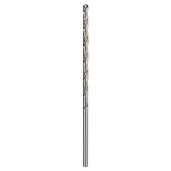 Bosch Metallbohrer HSS-G, DIN 340, 4,5x82x126mm, 1er-Pack Nr. 2608595681