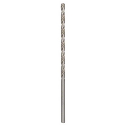 Bosch Metallbohrer HSS-G, DIN 340, 4,5x82x126mm, 5er-Pack Nr. 2608596818