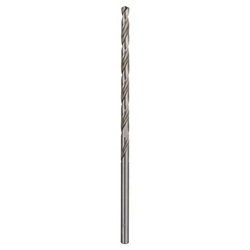 Bosch Metallbohrer HSS-G, DIN 340, 4,8x87x132mm, 1er-Pack Nr. 2608595682