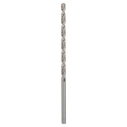 Bosch Metallbohrer HSS-G, DIN 340, 4,8x87x132mm, 5er-Pack Nr. 2608596819