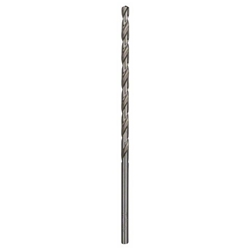 Bosch Metallbohrer HSS-G, DIN 340, 4x78x119mm, 5er-Pack Nr. 2608596816