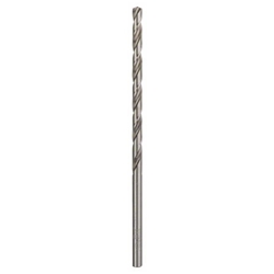 Bosch Metallbohrer HSS-G, DIN 340, 5,5x91x139mm, 1er-Pack Nr. 2608595684