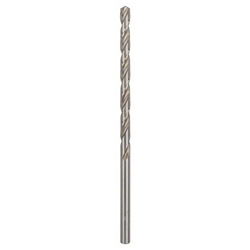 Bosch Metallbohrer HSS-G, DIN 340, 5,5x91x139mm, 5er-Pack Nr. 2608596821