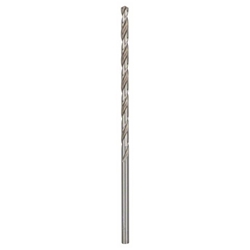 Bosch Metallbohrer HSS-G, DIN 340, 5x87x132mm, 5er-Pack Nr. 2608596820