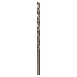 Bosch Metallbohrer HSS-G, DIN 340, 6x91x139mm, 5er-Pack Nr. 2608596822