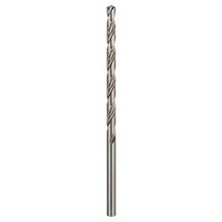 Bosch Metallbohrer HSS-G, DIN 340, 7x102x156mm, 1er-Pack Nr. 2608595687