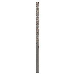 Bosch Metallbohrer HSS-G, DIN 340, 7x102x156mm, 5er-Pack Nr. 2608596825