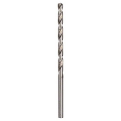 Bosch Metallbohrer HSS-G, DIN 340, 8x109x165mm, 1er-Pack Nr. 2608595688