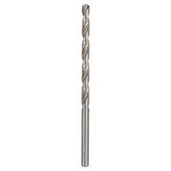 Bosch Metallbohrer HSS-G, DIN 340, 8x109x165mm, 5er-Pack Nr. 2608596827