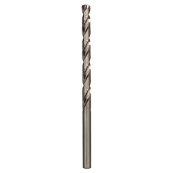Bosch Metallbohrer HSS-G, DIN 340, 9,5x115x175mm, 5er-Pack Nr. 2608596830