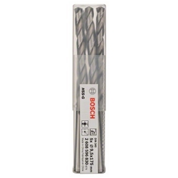 Bosch Metallbohrer HSS-G, DIN 340, 9,5x115x175mm, 5er-Pack Nr. 2608596830
