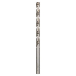 Bosch Metallbohrer HSS-G, DIN 340, 9x115x175mm, 1er-Pack Nr. 2608595689