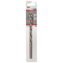 Bosch Metallbohrer HSS-G, DIN 340, 9x115x175mm, 1er-Pack Nr. 2608595689