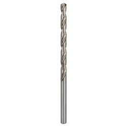 Bosch Metallbohrer HSS-G, DIN 340, 9x115x175mm, 5er-Pack Nr. 2608596829