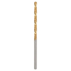 Bosch Metallbohrer HSS-TiN, DIN 338, 2,5x30x57mm Nr. 2608596676