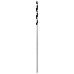 Bosch Metallspiralbohrer HSS PointTeQ, DIN 338, 1,3mm, 10er-Pack Nr. 2608577181