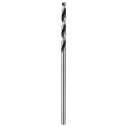 Bosch Metallspiralbohrer HSS PointTeQ, DIN 338, 1,5mm, 2er-Pack Nr. 2608577154