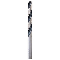 Bosch Metallspiralbohrer HSS PointTeQ, DIN 338, 10,0mm, 10er-Pack Nr. 2608577268