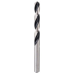 Bosch Metallspiralbohrer HSS PointTeQ, DIN 338, 10,0mm, 1er-Pack Nr. 2608577174