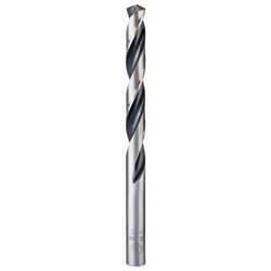 Bosch Metallspiralbohrer HSS PointTeQ, DIN 338, 10,1mm, 5er-Pack Nr. 2608577269