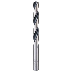Bosch Metallspiralbohrer HSS PointTeQ, DIN 338, 10,3mm, 5er-Pack Nr. 2608577271
