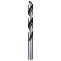 Bosch Metallspiralbohrer HSS PointTeQ, DIN 338, 10,5mm, 5er-Pack Nr. 2608577273