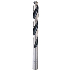 Bosch Metallspiralbohrer HSS PointTeQ, DIN 338, 10,6mm, 5er-Pack Nr. 2608577274