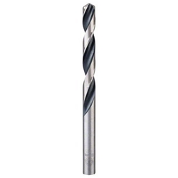 Bosch Metallspiralbohrer HSS PointTeQ, DIN 338, 10,8mm, 5er-Pack Nr. 2608577276
