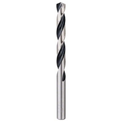 Bosch Metallspiralbohrer HSS PointTeQ, DIN 338, 11,0mm, 1er-Pack Nr. 2608577175