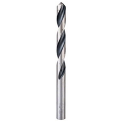 Bosch Metallspiralbohrer HSS PointTeQ, DIN 338, 11,0mm, 5er-Pack Nr. 2608577278