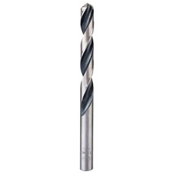 Bosch Metallspiralbohrer HSS PointTeQ, DIN 338, 11,1mm, 5er-Pack Nr. 2608577279