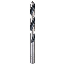 Bosch Metallspiralbohrer HSS PointTeQ, DIN 338, 11,2mm, 5er-Pack Nr. 2608577280
